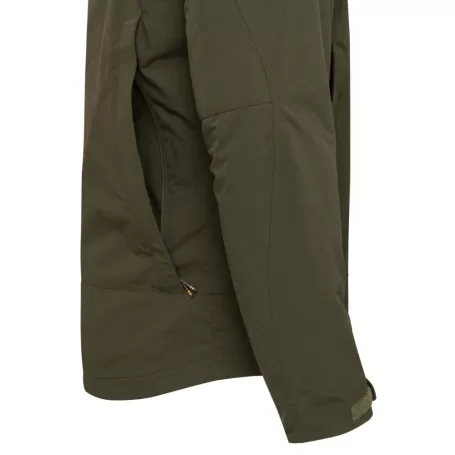 Jaqueta Beretta Balcan WR Verde Musgo