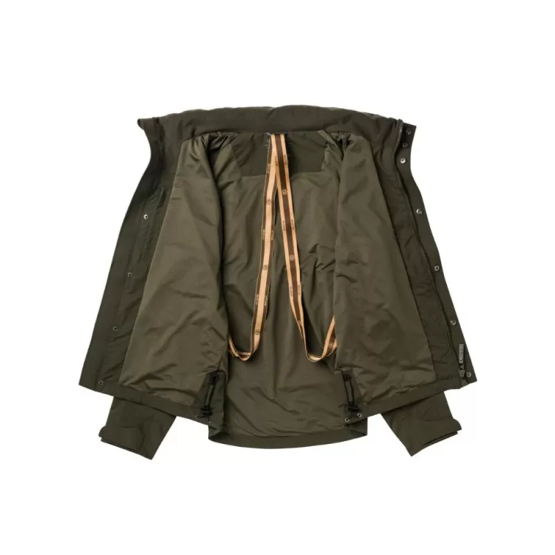 Jaqueta Beretta Balcan WR Verde Musgo