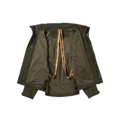 Jaqueta Beretta Balcan WR Verde Musgo