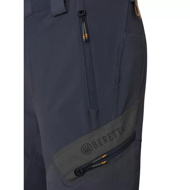 Beretta Pantalones Boondock Ebony