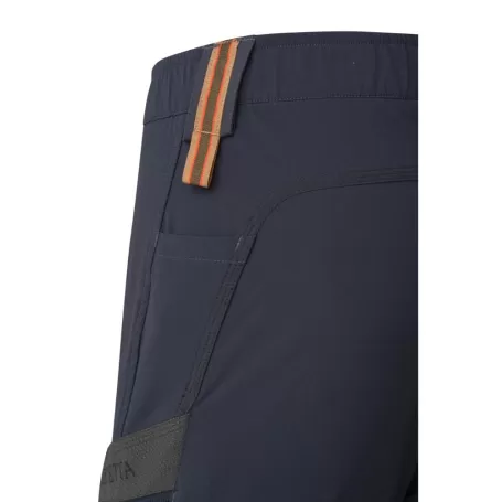 Beretta Pantalones Boondock Ebony