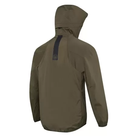 Jaqueta Beretta Camurça 3L Verde Musgo