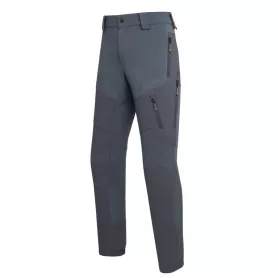 Beretta Pantalón EVO elástico en 4 direcciones Ebony