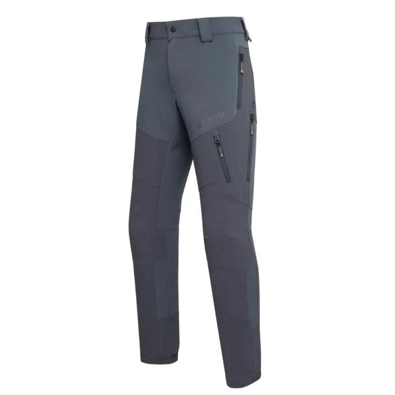Beretta Pantalón EVO elástico en 4 direcciones Ebony Beretta Pantalón EVO elástico en 4 direcciones Ebony