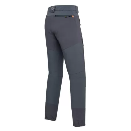 Beretta Pantalón EVO elástico en 4 direcciones Ebony