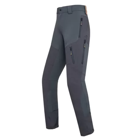 Beretta Pantalón EVO elástico en 4 direcciones Ebony
