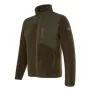 Jaqueta Beretta Halifax Sherpa Fleece Verde Musgo
