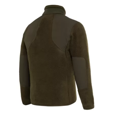 Jaqueta Beretta Halifax Sherpa Fleece Verde Musgo