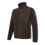 Jaqueta Beretta Halifax Sherpa Fleece Marrom Casca