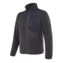 Jaqueta Beretta Halifax Sherpa Fleece Ébano