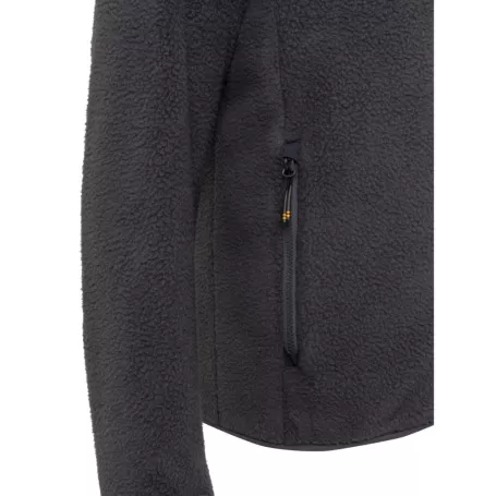 Jaqueta Beretta Halifax Sherpa Fleece Ébano