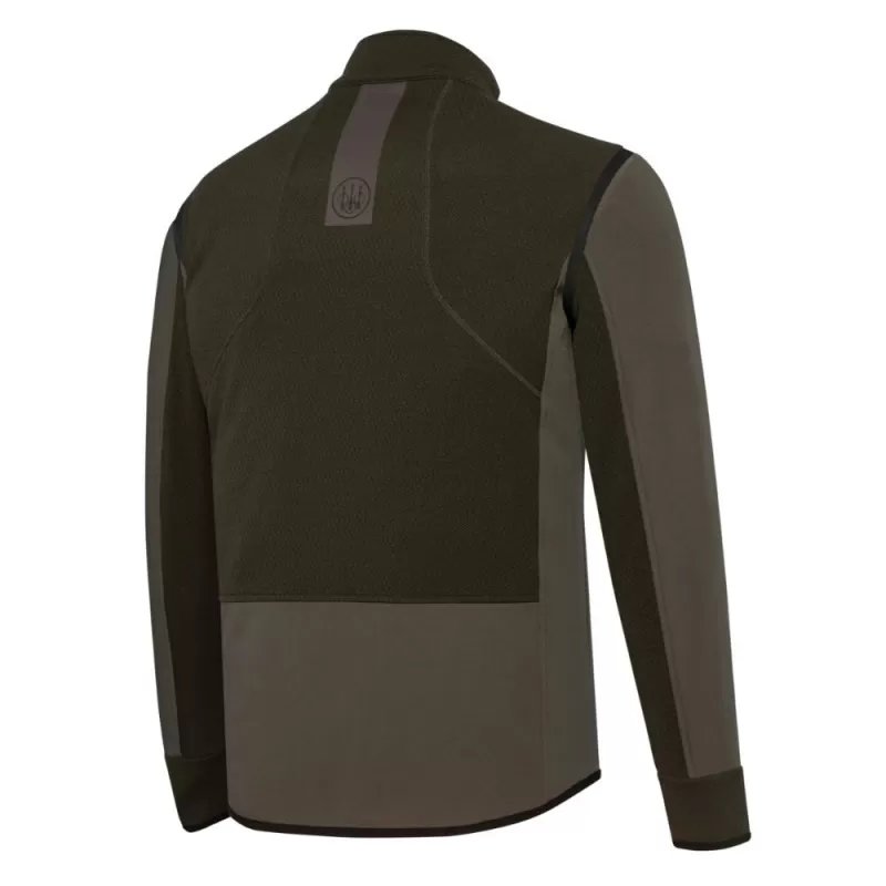 Jaqueta Beretta Rupicapra ACT Moss&brownbark