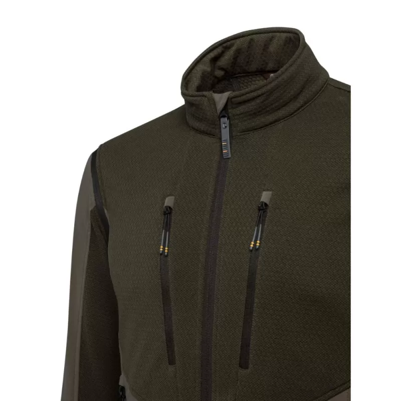 Jaqueta Beretta Rupicapra ACT Moss&brownbark