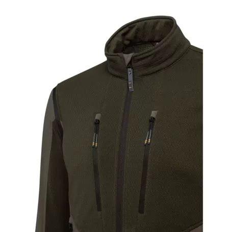 Jaqueta Beretta Rupicapra ACT Moss&brownbark