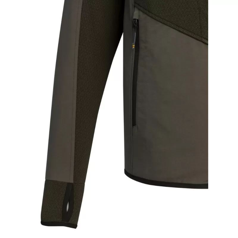 Jaqueta Beretta Rupicapra ACT Moss&brownbark