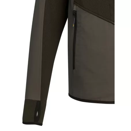 Jaqueta Beretta Rupicapra ACT Moss&brownbark