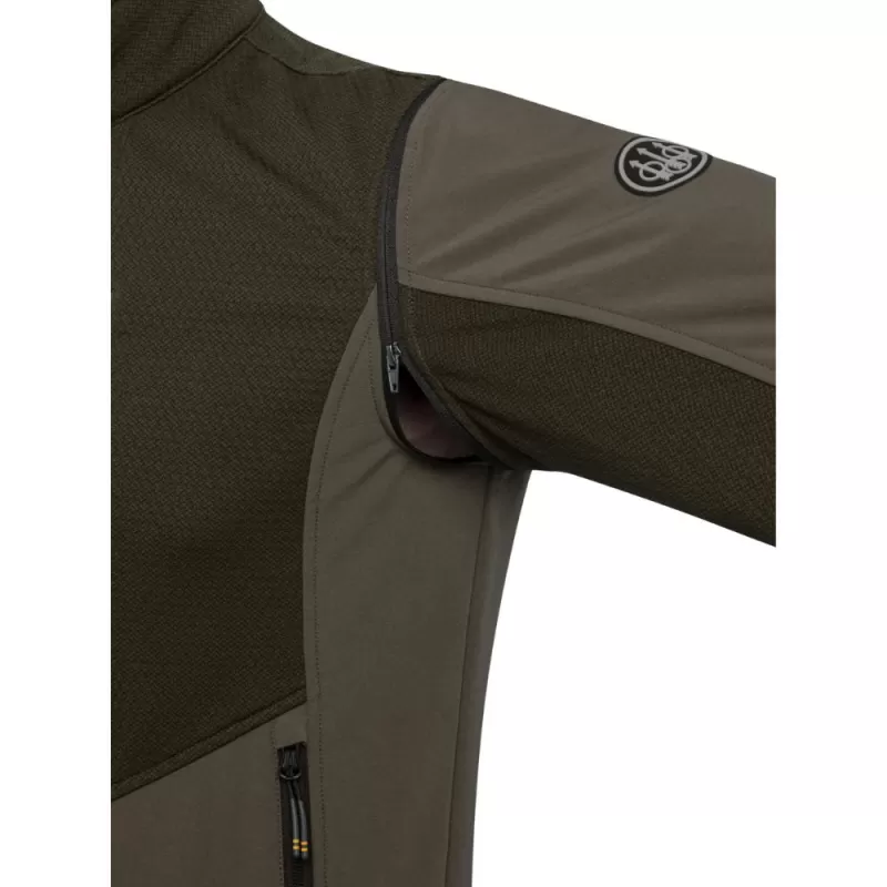Jaqueta Beretta Rupicapra ACT Moss&brownbark