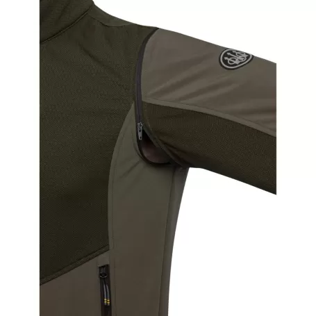 Jaqueta Beretta Rupicapra ACT Moss&brownbark
