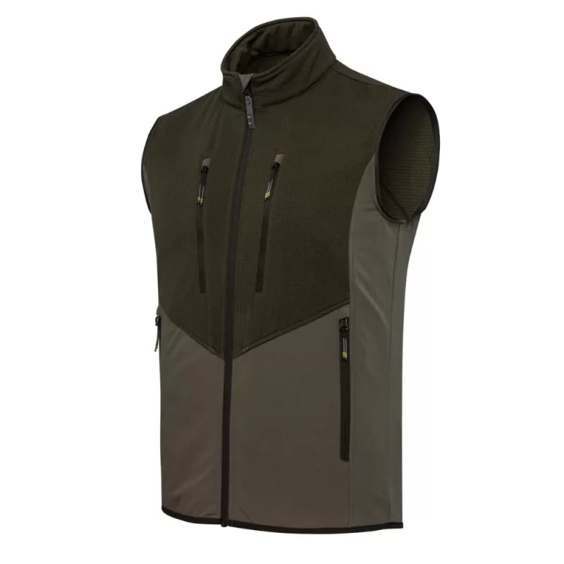 Jaqueta Beretta Rupicapra ACT Moss&brownbark