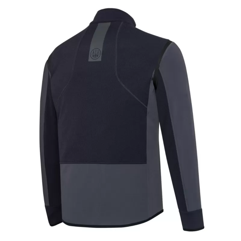 Jaqueta Beretta Rupicapra ACT Ébano