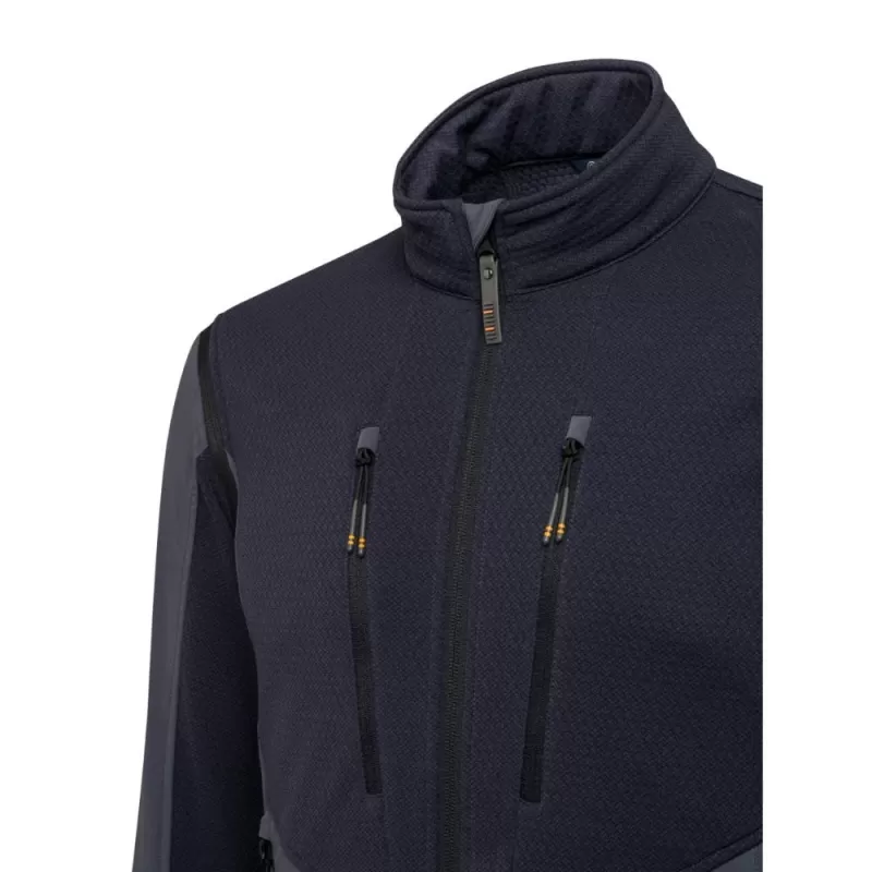 Jaqueta Beretta Rupicapra ACT Ébano