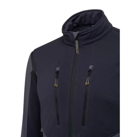 Jaqueta Beretta Rupicapra ACT Ébano