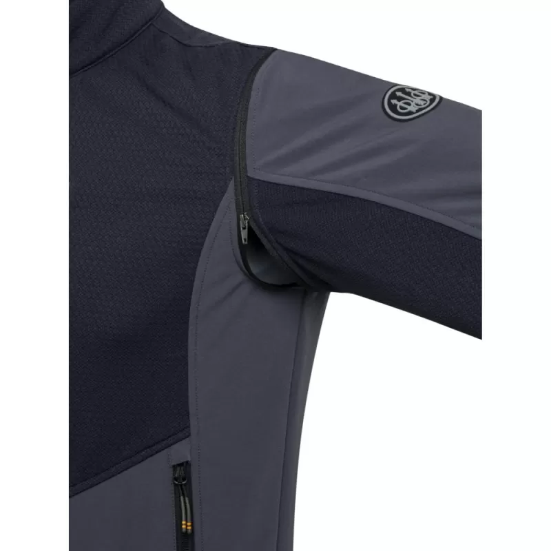 Jaqueta Beretta Rupicapra ACT Ébano