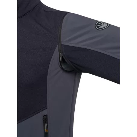 Jaqueta Beretta Rupicapra ACT Ébano