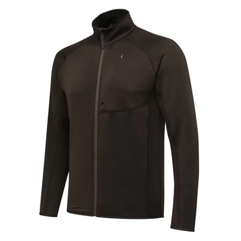 Beretta Fleece Alpsten Brown Bark Beretta Fleece Alpsten Brown Bark