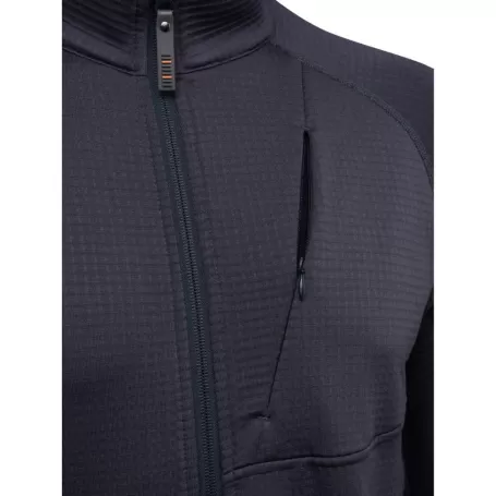 Beretta Fleece Alpsten Ébano