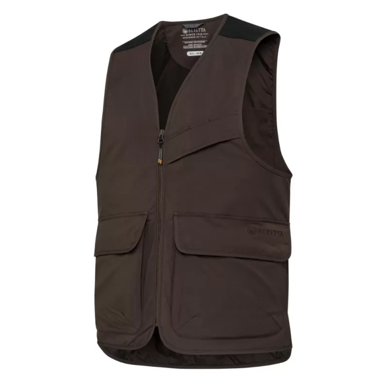 Colete Beretta Simmer Brown Bark