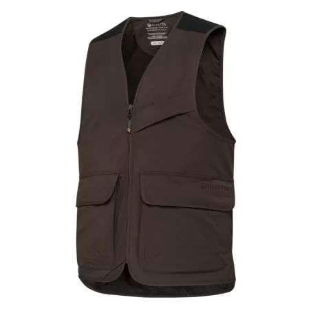 Colete Beretta Simmer Brown Bark