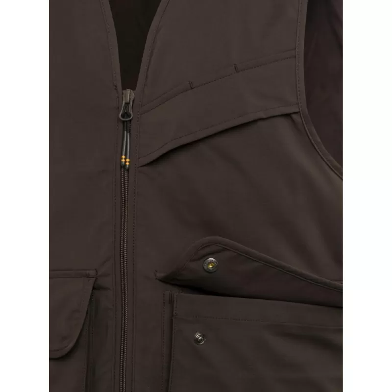 Colete Beretta Simmer Brown Bark