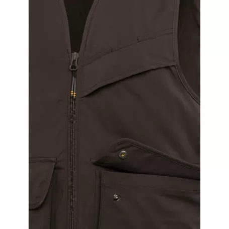 Colete Beretta Simmer Brown Bark