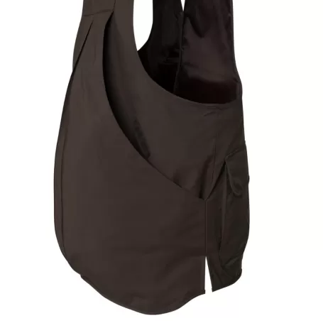 Colete Beretta Simmer Brown Bark