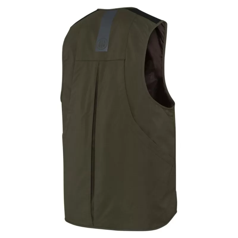 Colete Beretta Verde Musgo Simmer