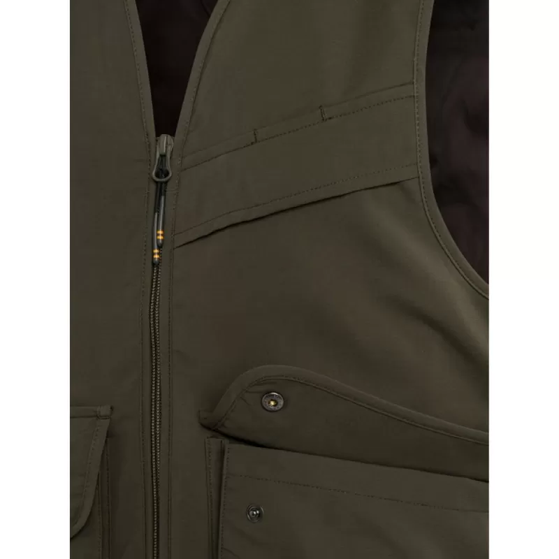 Colete Beretta Verde Musgo Simmer