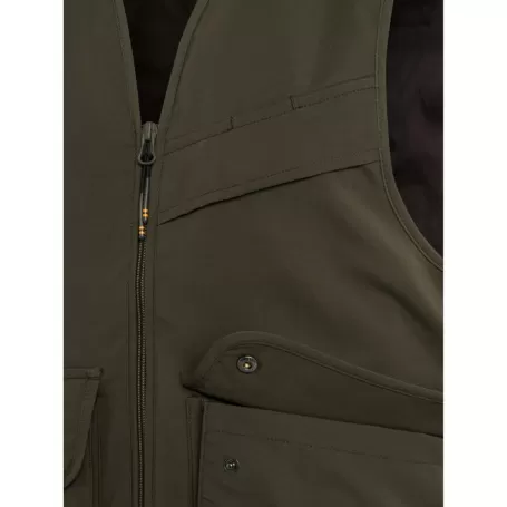 Colete Beretta Verde Musgo Simmer