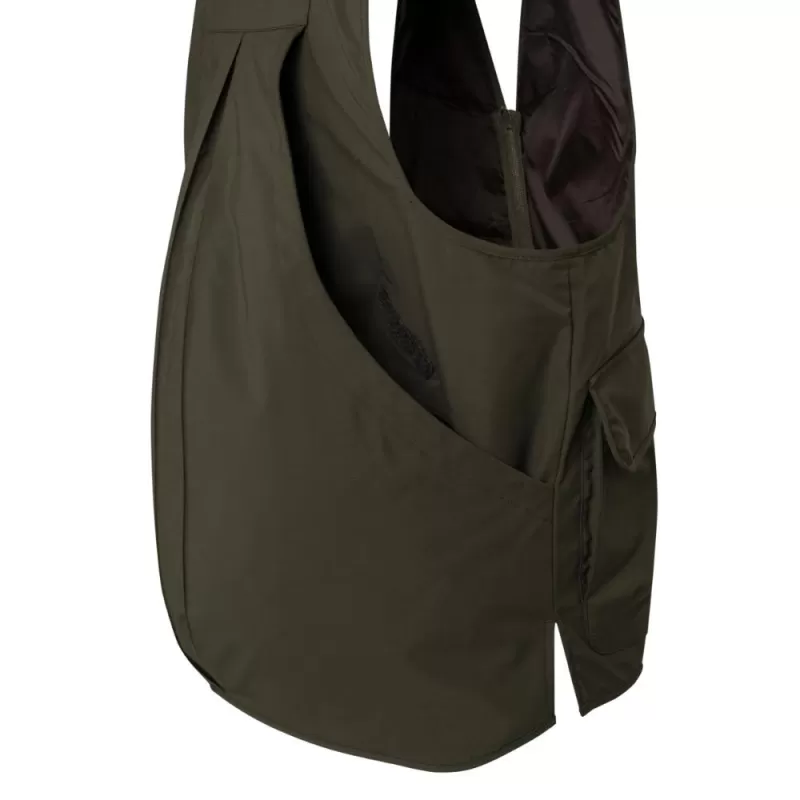 Colete Beretta Verde Musgo Simmer