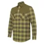 Camisa Beretta Outpost Moss Check