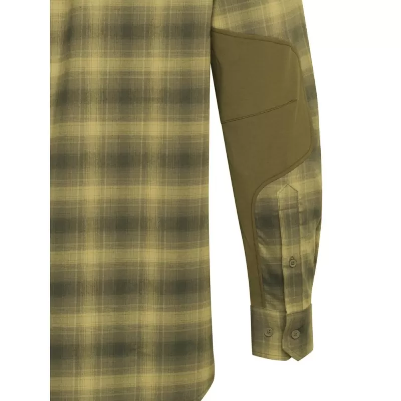 Camisa Beretta Outpost Moss Check