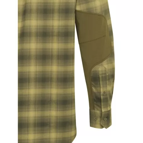 Camisa Beretta Outpost Moss Check