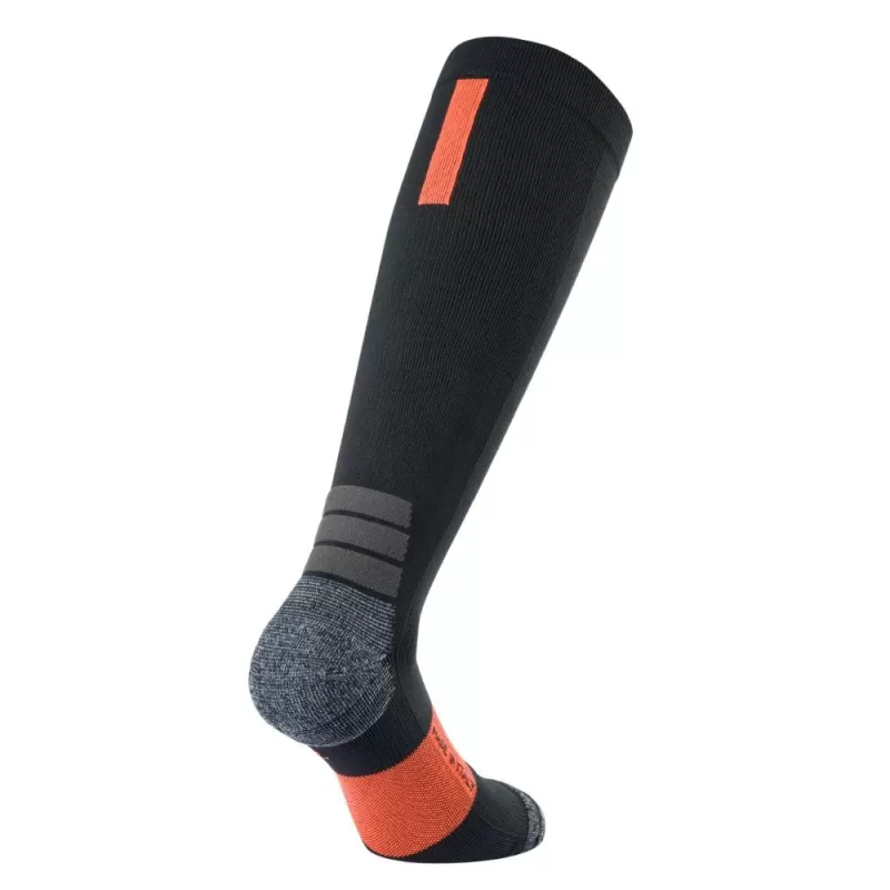 Beretta Calcetines de compresión Chaberton HP Ebony