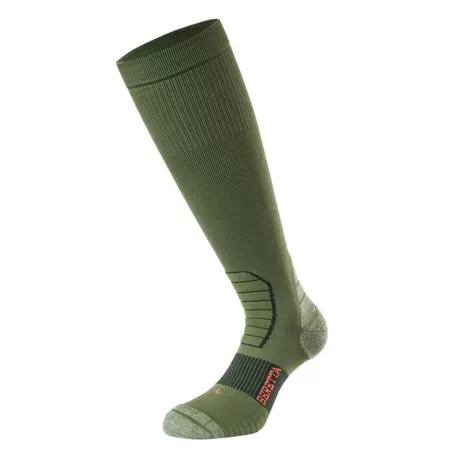 Meias de compressão Beretta Ramiere Green Moss Meias de compressão Beretta Ramiere Green Moss