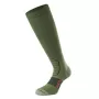 Meias de compressão Beretta Ramiere Green Moss