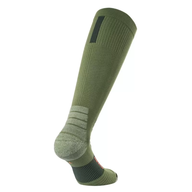 Meias de compressão Beretta Ramiere Green Moss
