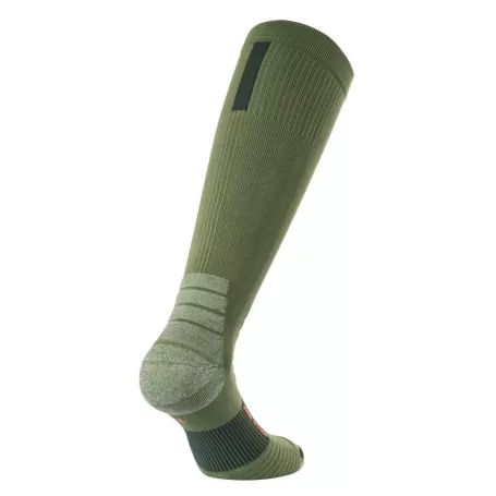 Meias de compressão Beretta Ramiere Green Moss