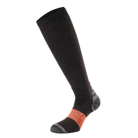 Meias longas Beretta Merino Performance Brown Bark Meias longas Beretta Merino Performance Brown Bark