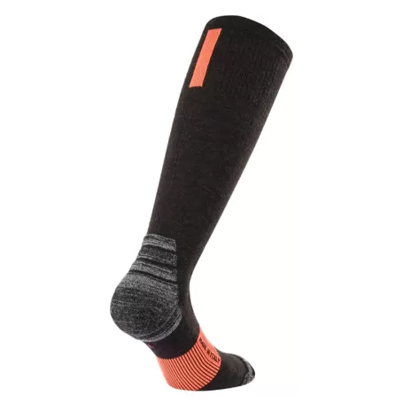 Meias longas Beretta Merino Performance Brown Bark