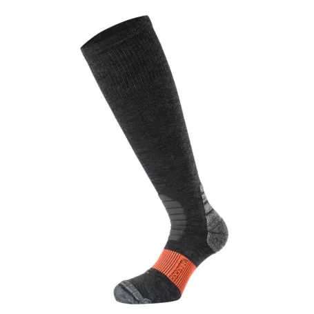 Meias longas Beretta Merino Performance Ebony Meias longas Beretta Merino Performance Ebony